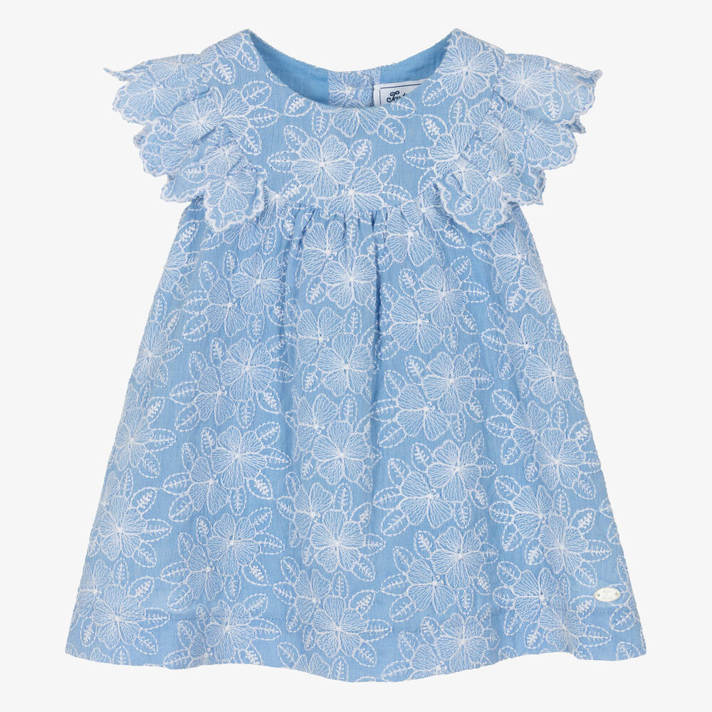 Chambray dress canada best sale