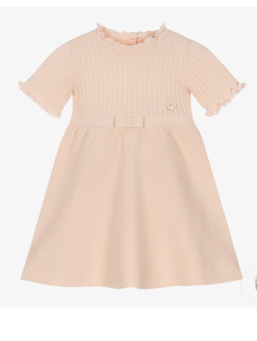 Armani Junior discount dress