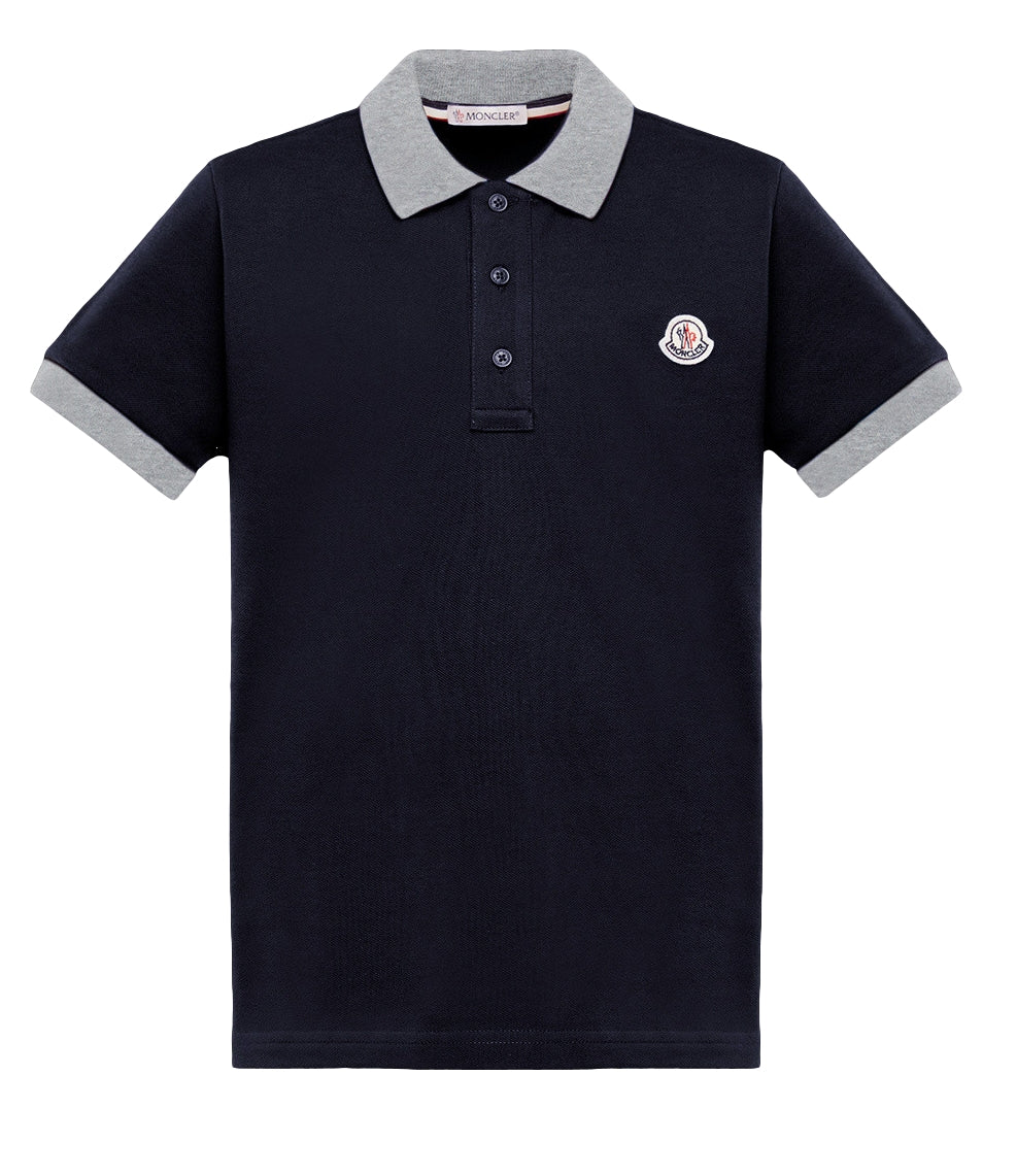 Moncler sale Maglia Polo