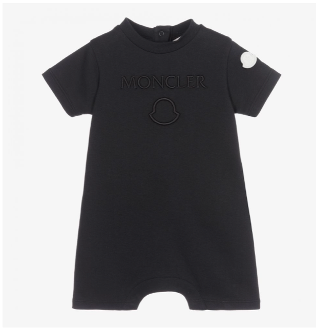 Moncler best sale childrens sale