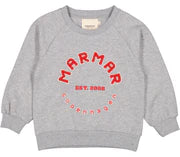 Mar Mar Theos Sweatshirt