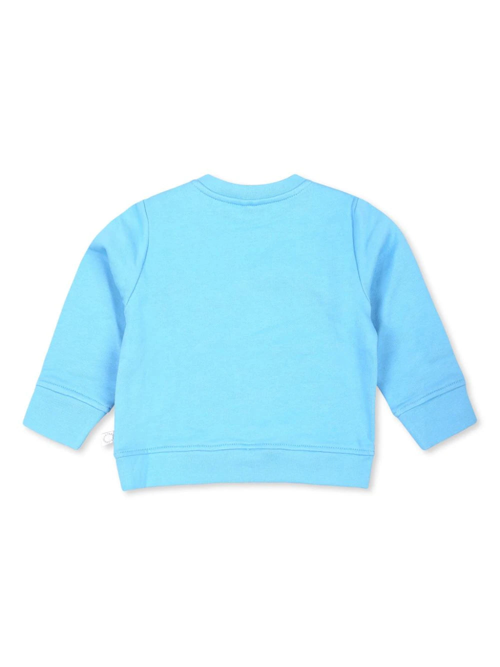 Stella McCartney Baby Tractor Print Sweatshirt