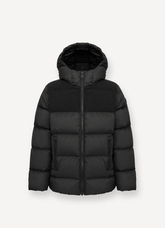 Colmar Hooded Down Jacket