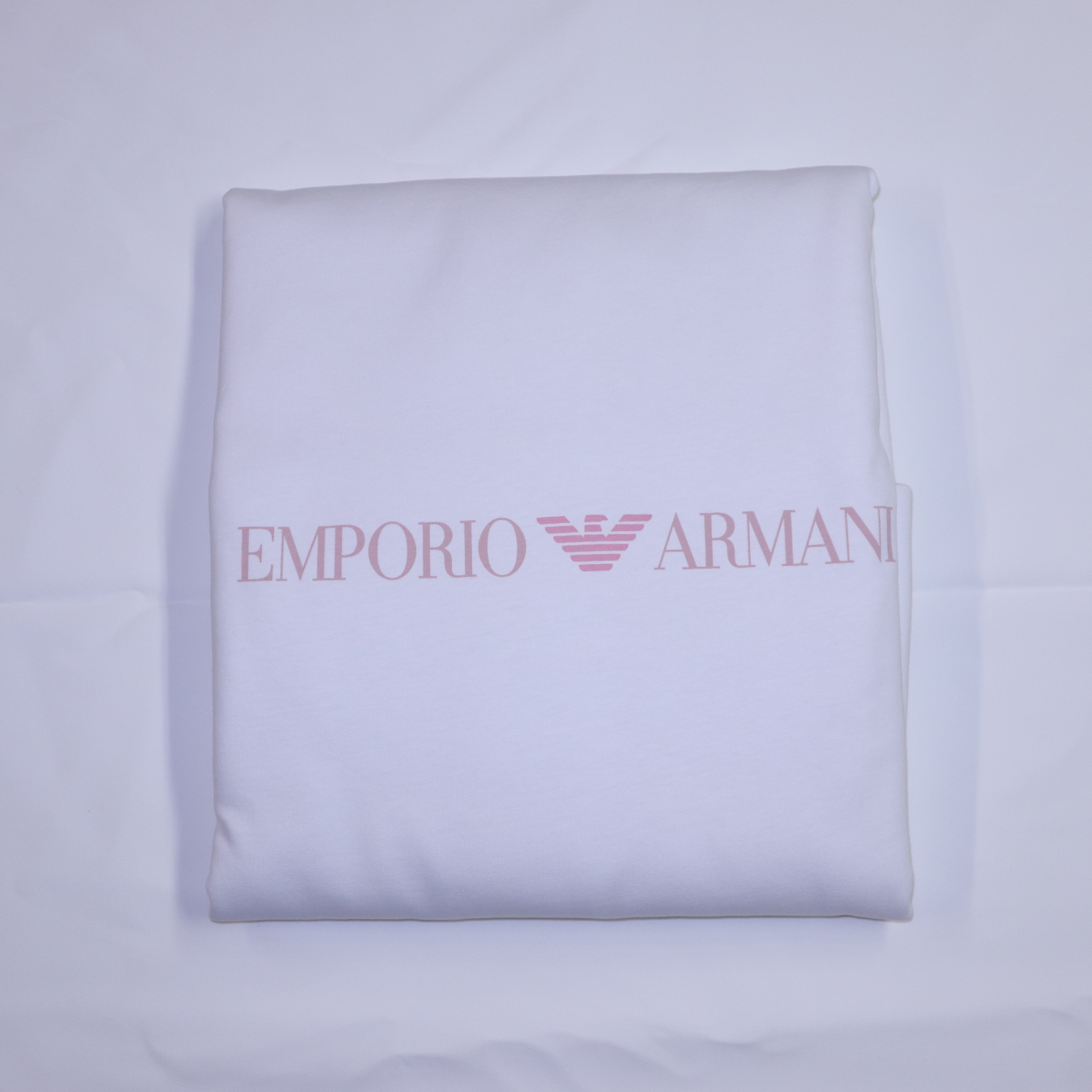 Armani clearance baby blanket