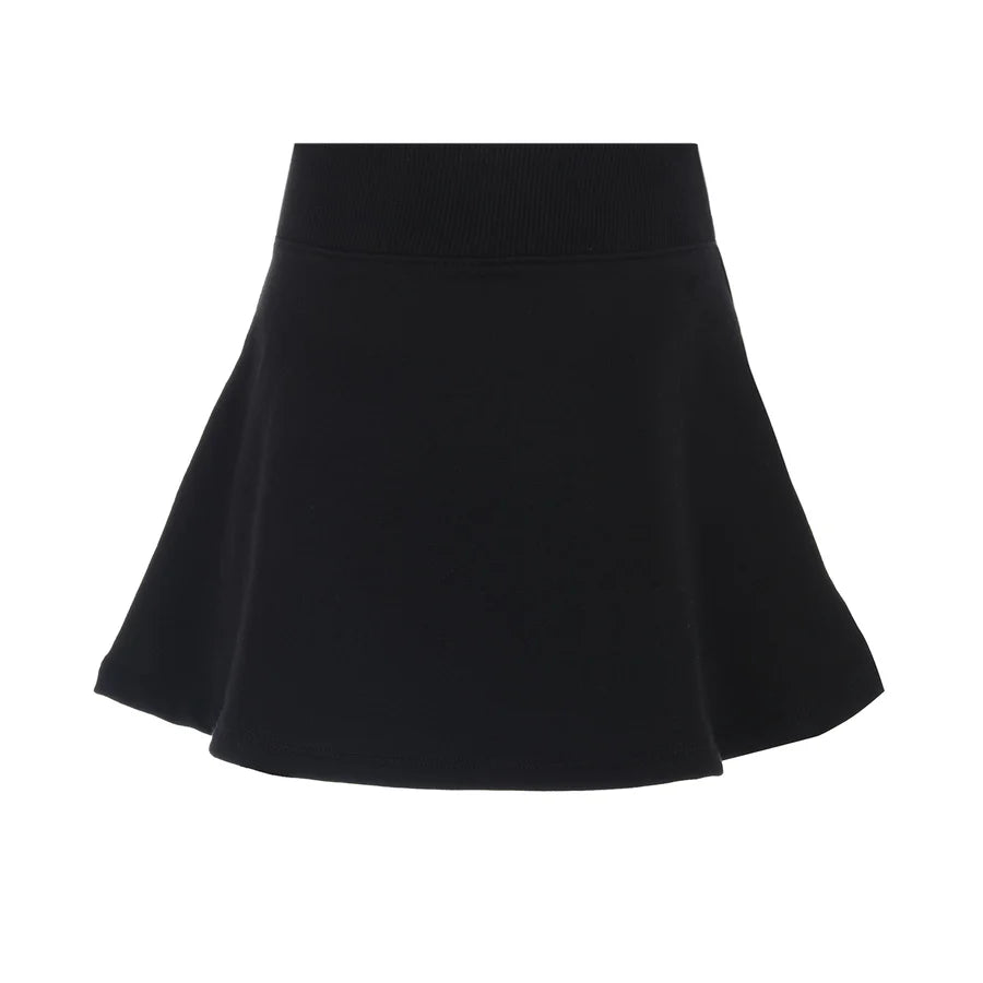 Heven Child A-Line Skirt