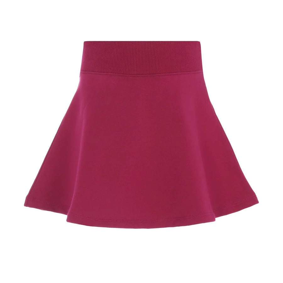 Heven Child A-Line Skirt