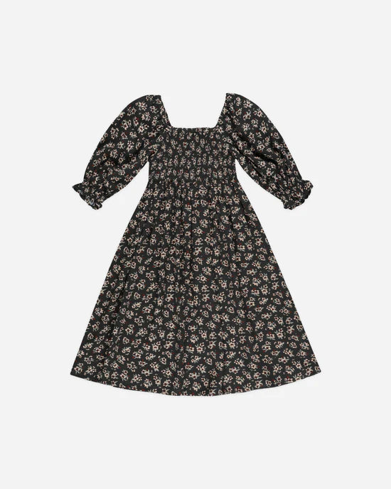 Rylee + Cru Adelaide Dress