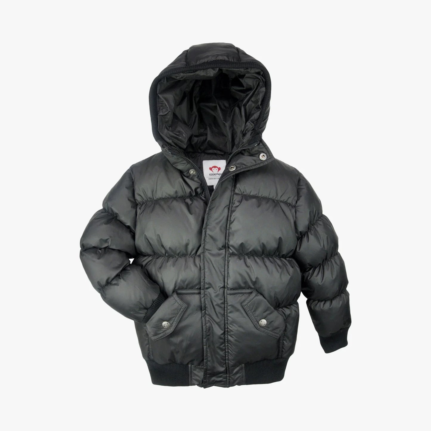 Appaman Puffy Coat