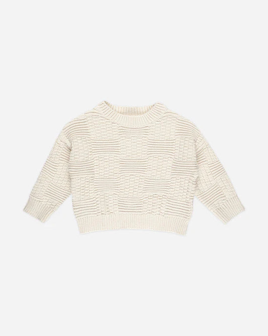 Rylee + Cru Aspen Sweater