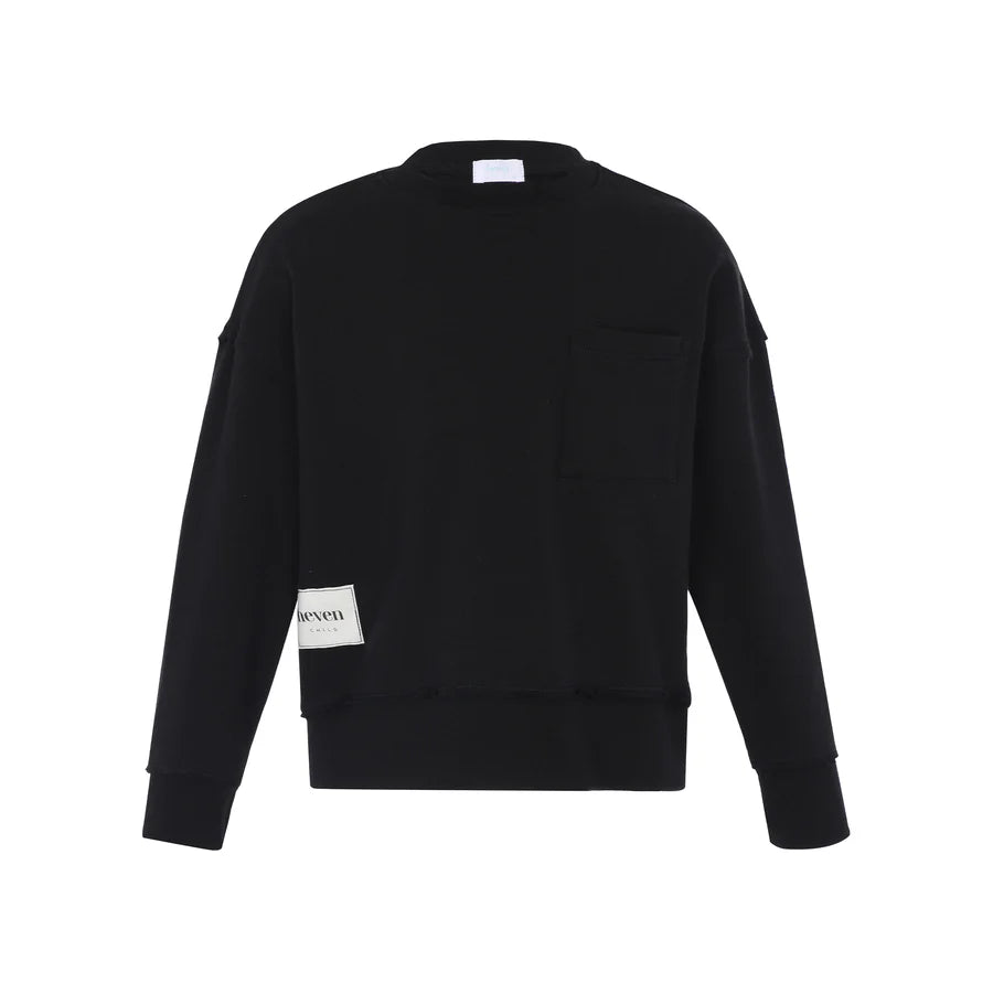 Heven Child LS Sweatshirt