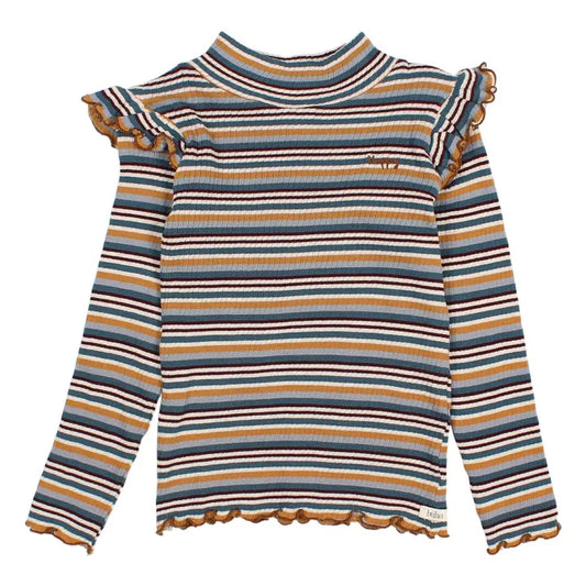 Buho Fancy Stripes T-shirt