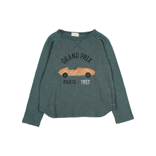 Buho Grand Prix T-shirt