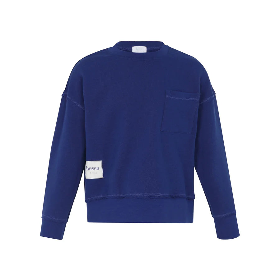 Heven Child LS Sweatshirt