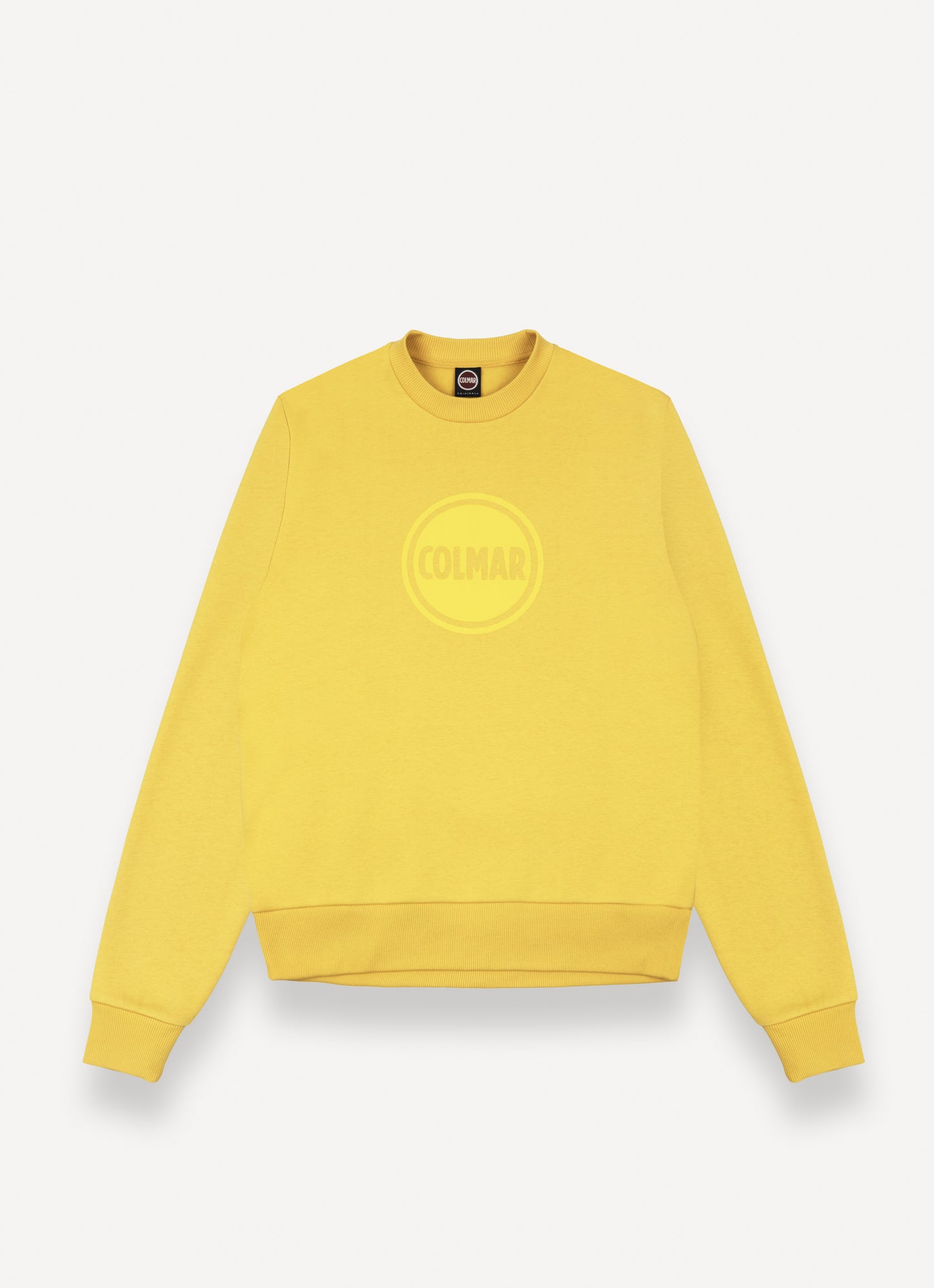 Colmar Logo Sweatshirt