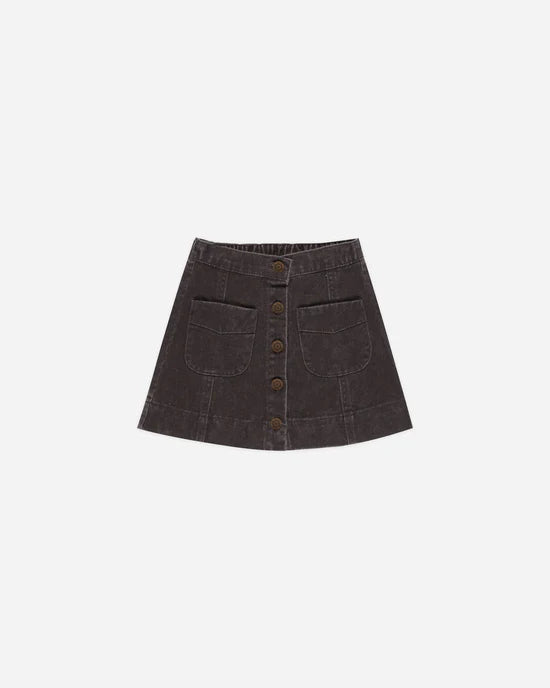 Rylee + Cru Denver Mini Skirt