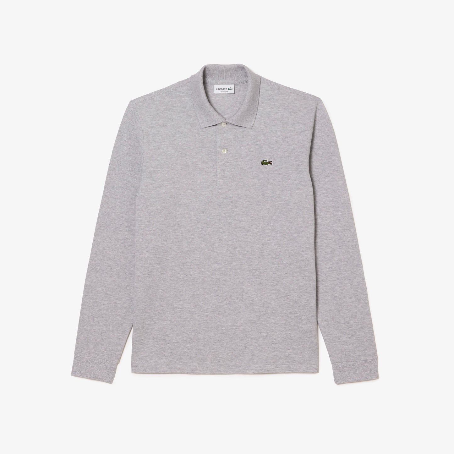 Lacoste LS Polo Shirt