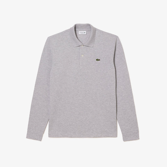 Lacoste LS Polo Shirt