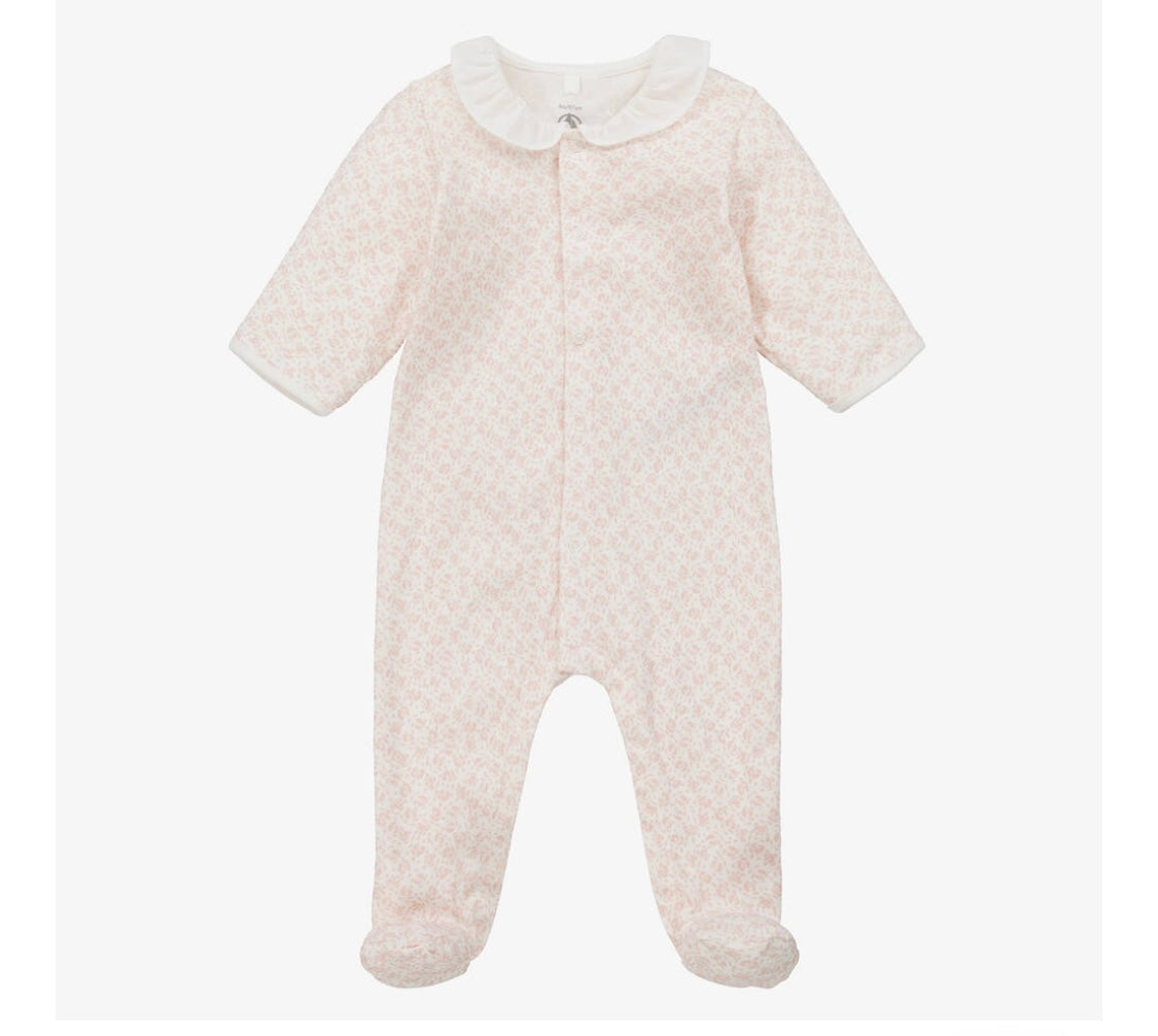 Pyjama petit bateau online 3 ans