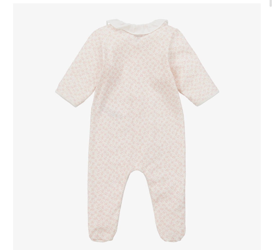 Pyjama petit bateau online soldes