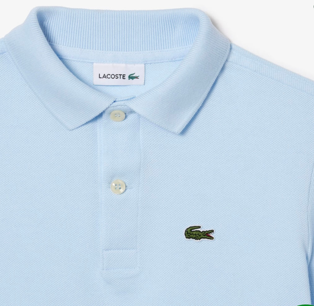 Lacoste Classic Pique Polo Shirt