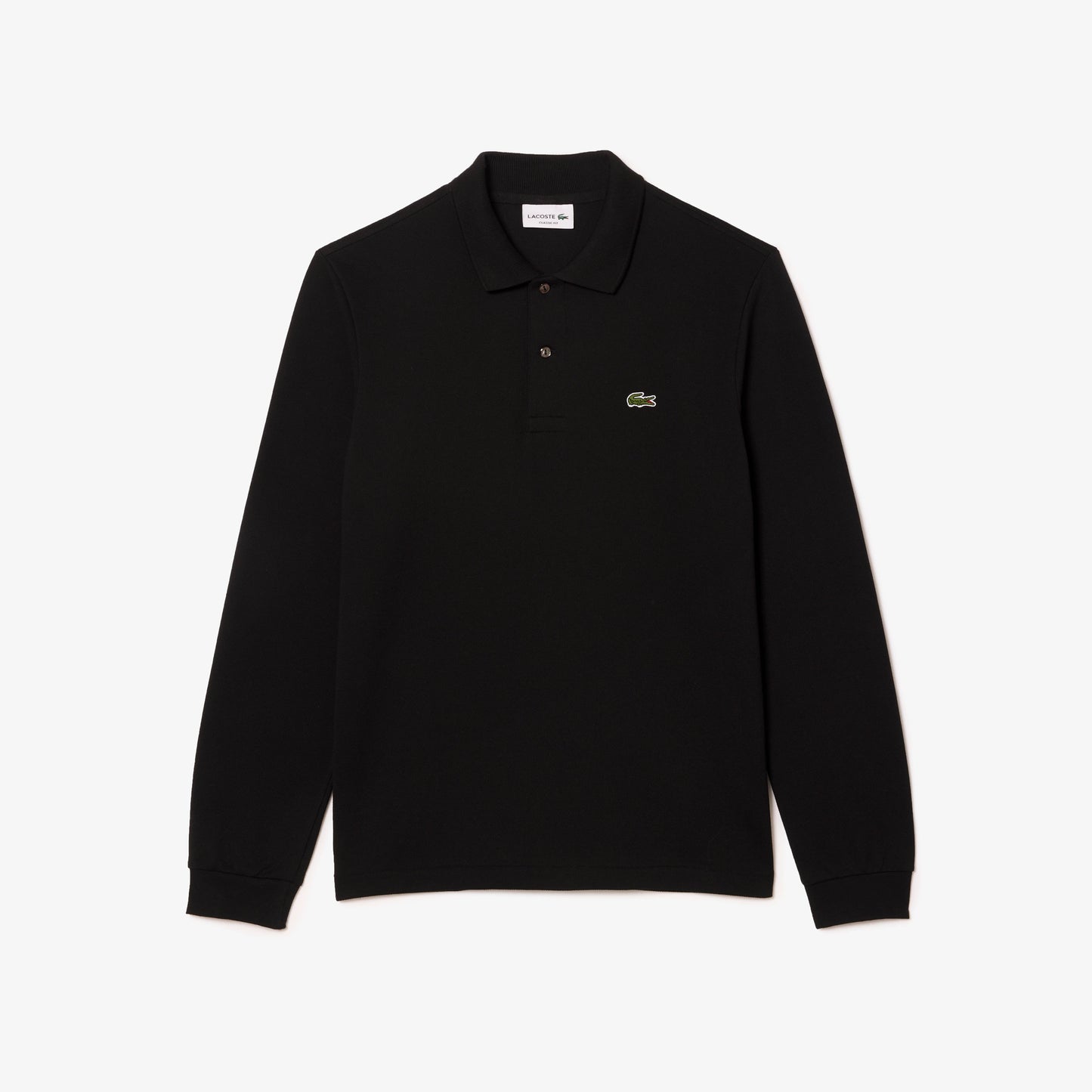 Lacoste LS Polo Shirt