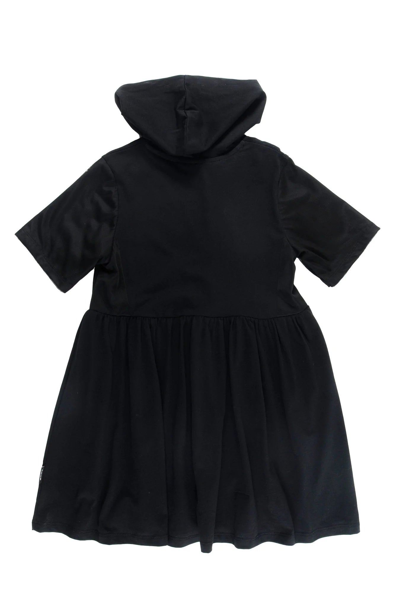 Loud Apparel Spiaggia Hooded Dress