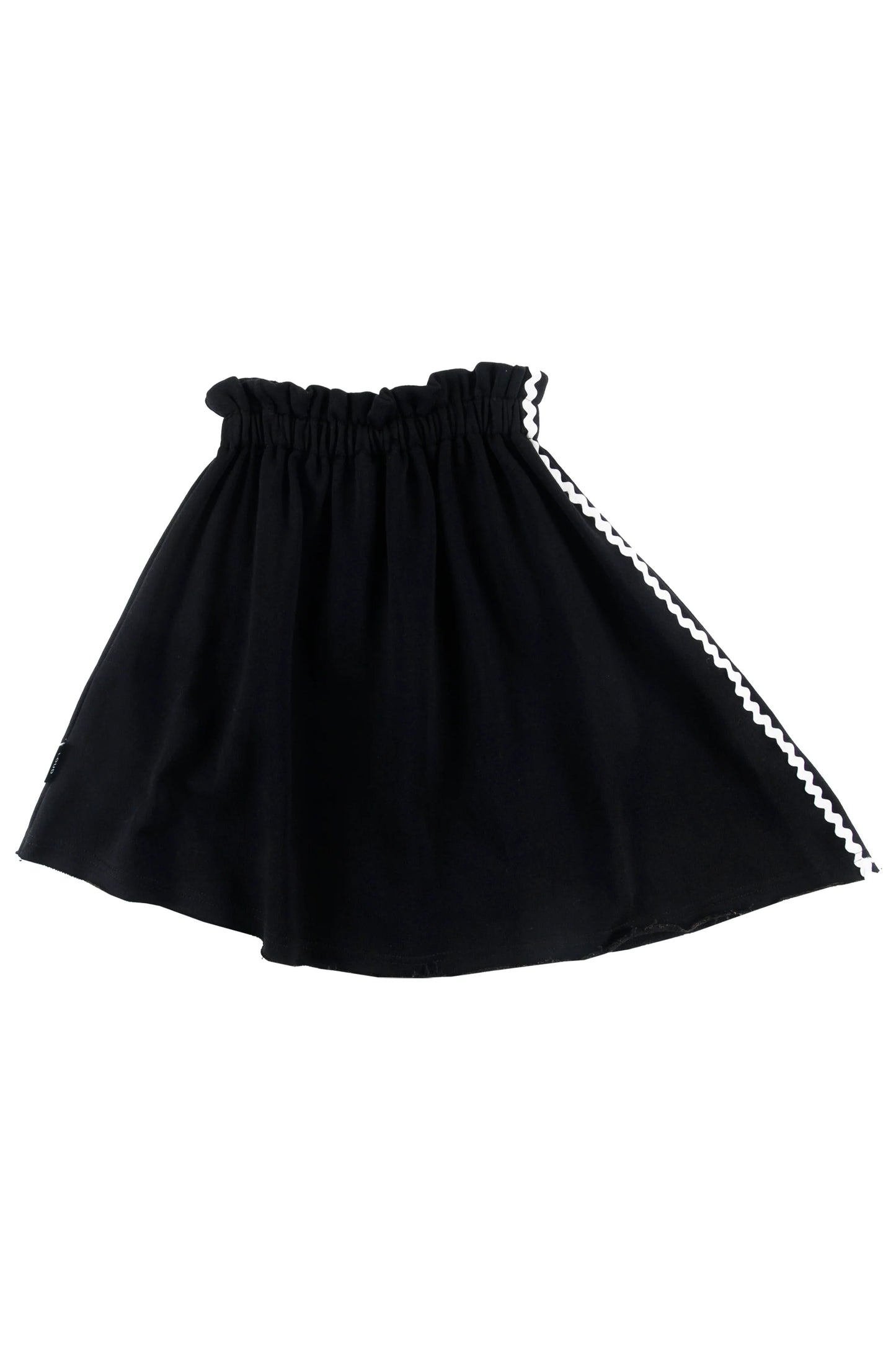 Loud Apparel Dream Asymmetric Skirt