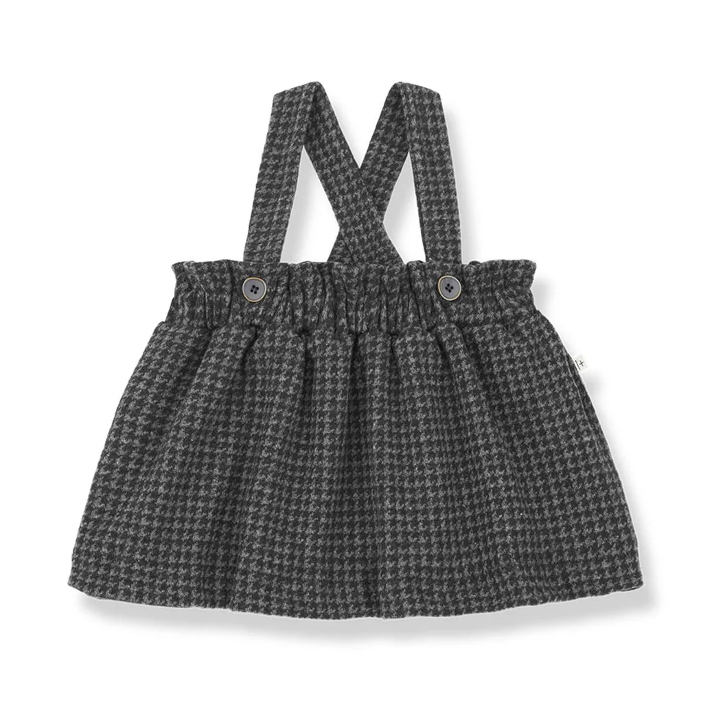 One + In the Family Aritz Matilda Top & Strap Skirt Outfit