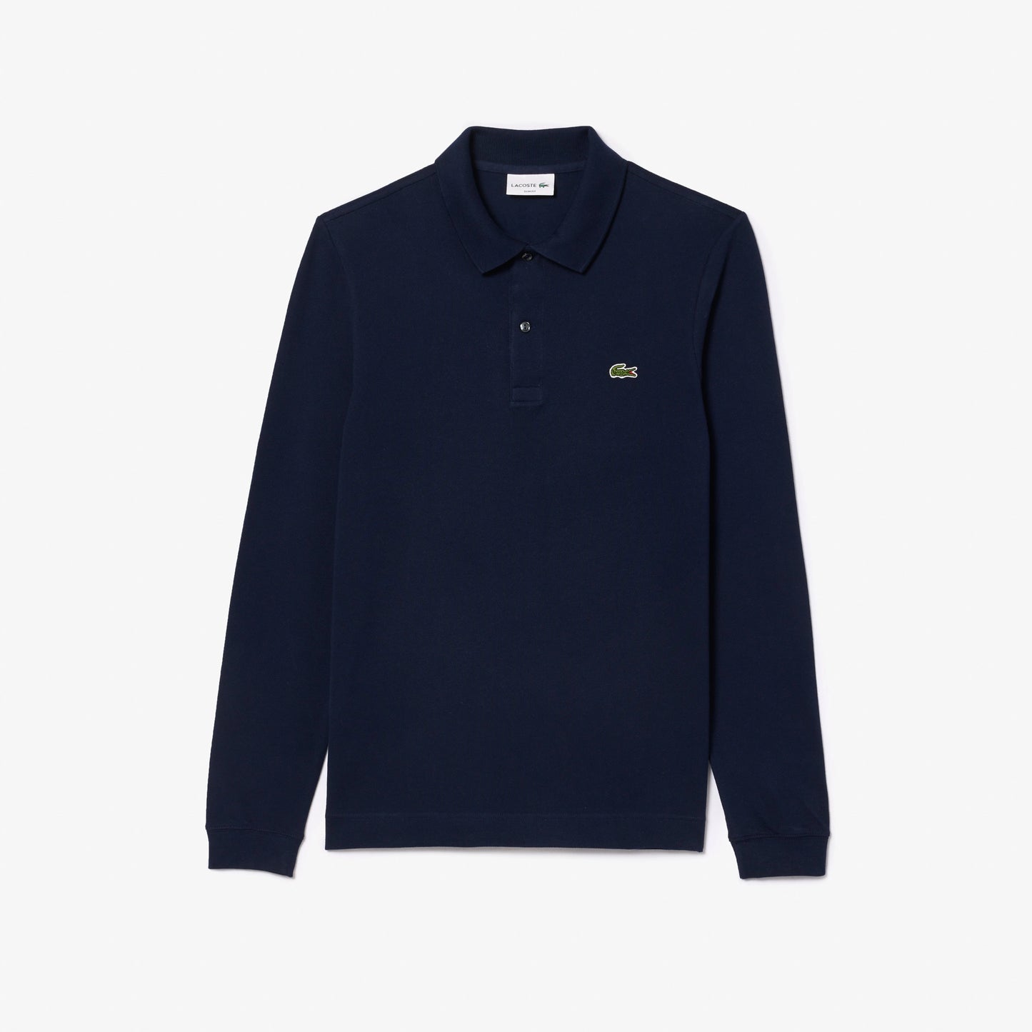 Lacoste LS Polo Shirt