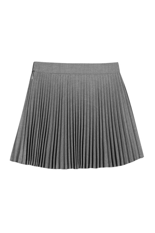 Tartine Pleated Skirt