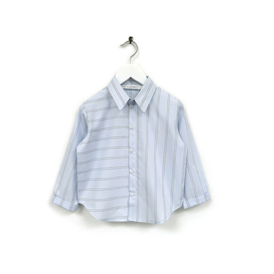 Anja Schwerbrock Seta LS Button Up Shirt