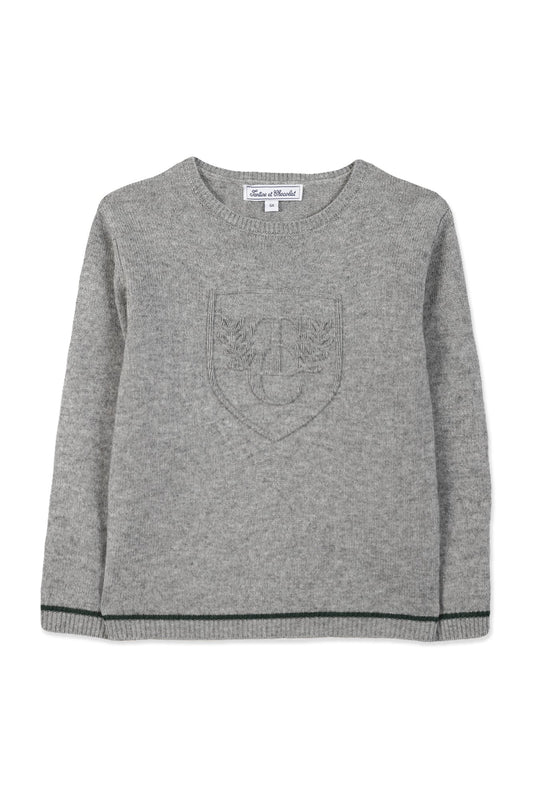 Tartine Pull Over Sweater