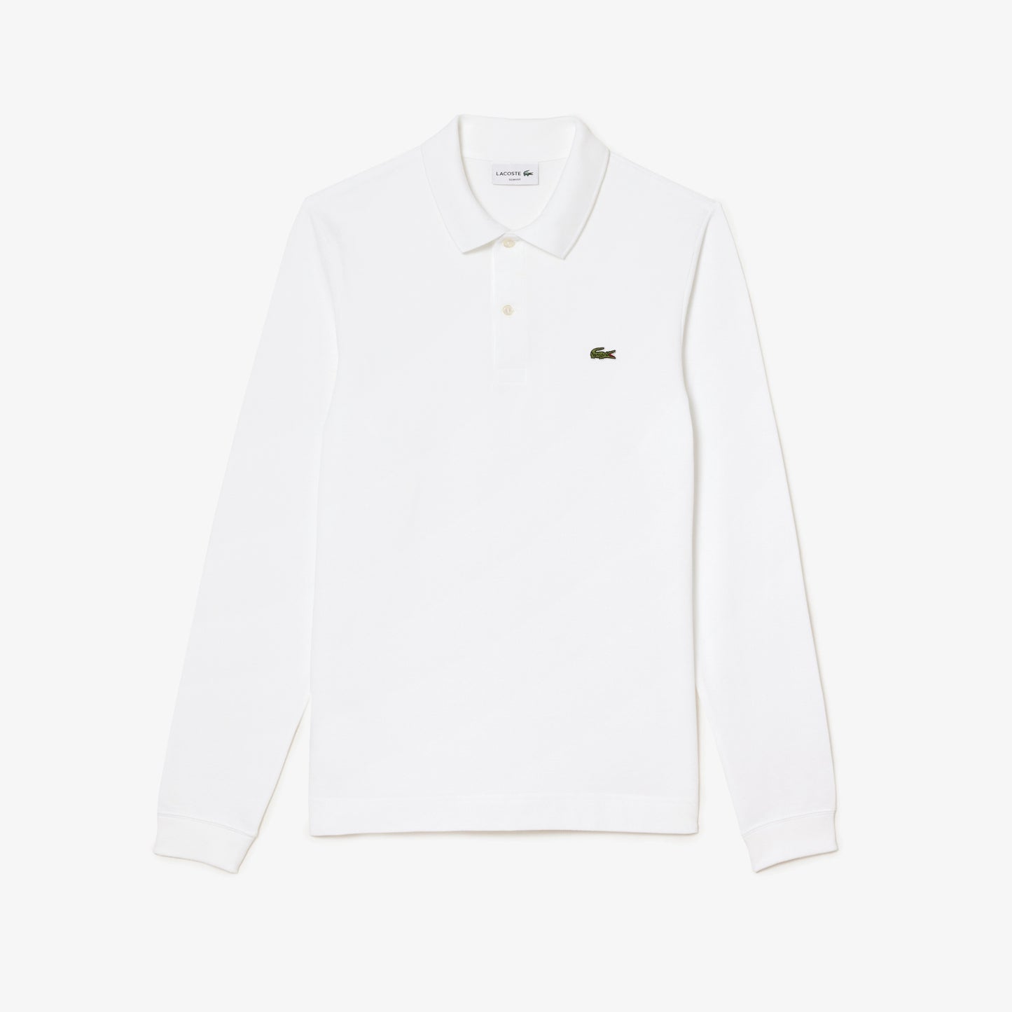 Lacoste LS Polo Shirt