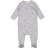 Mar Mar 2Pc Hat & Onesie Set