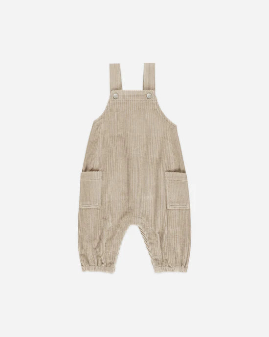 Rylee + Cru Cargo Baby Overall