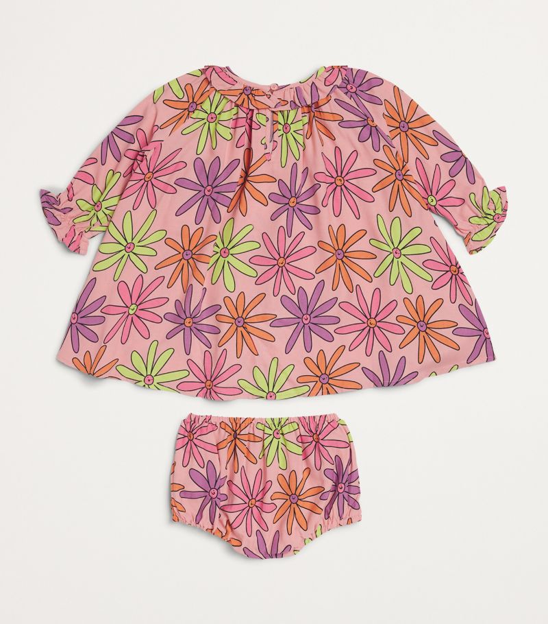 Stella McCartney Baby Lazy Daisy Dress