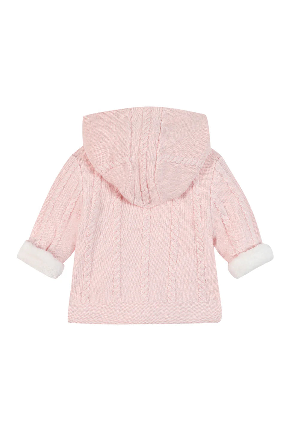 Tartine Knitted Baby Jacket