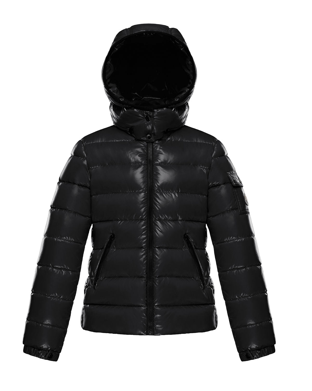 Moncler Bady Laque Down Jacket TuesdaysChild