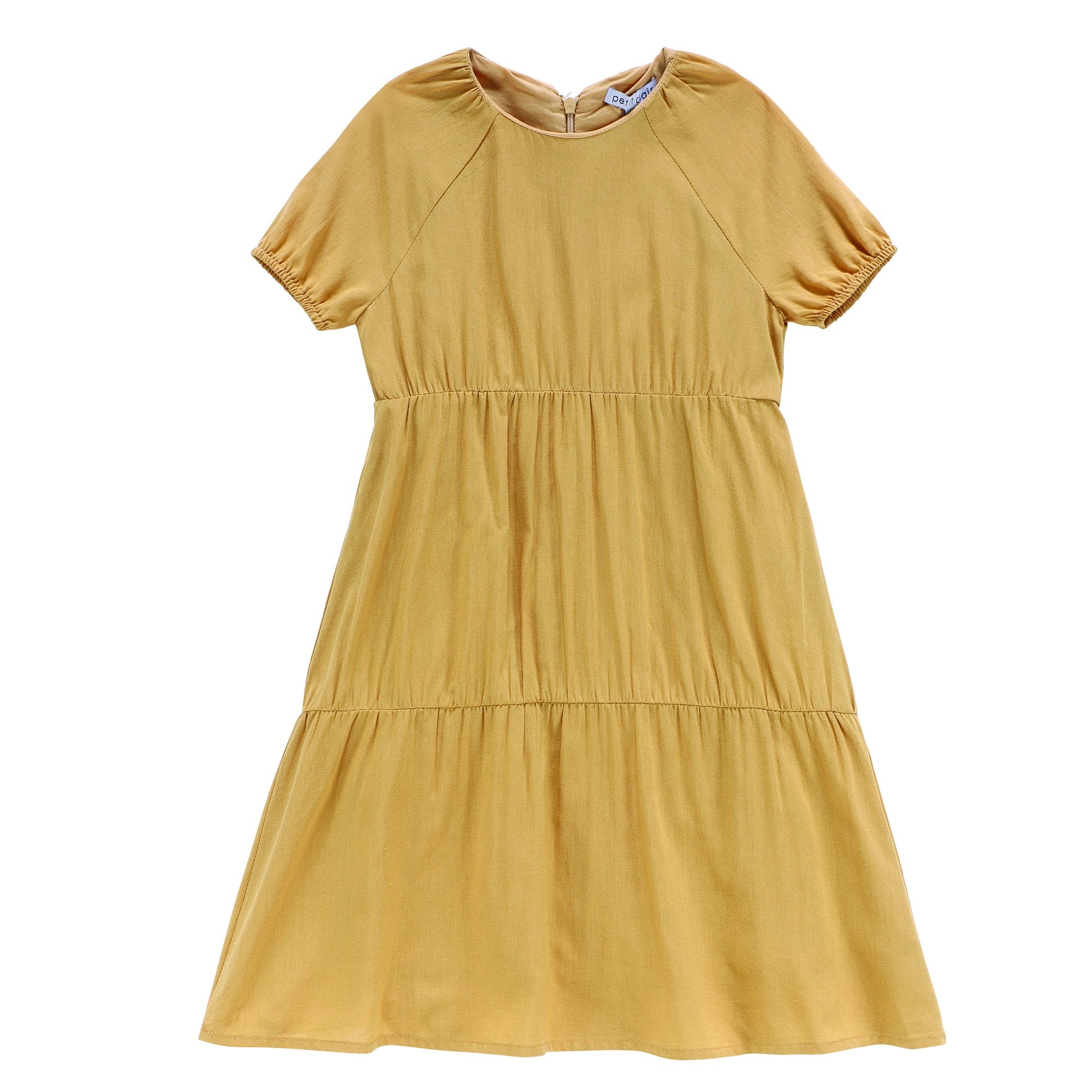 Petit store clair dress