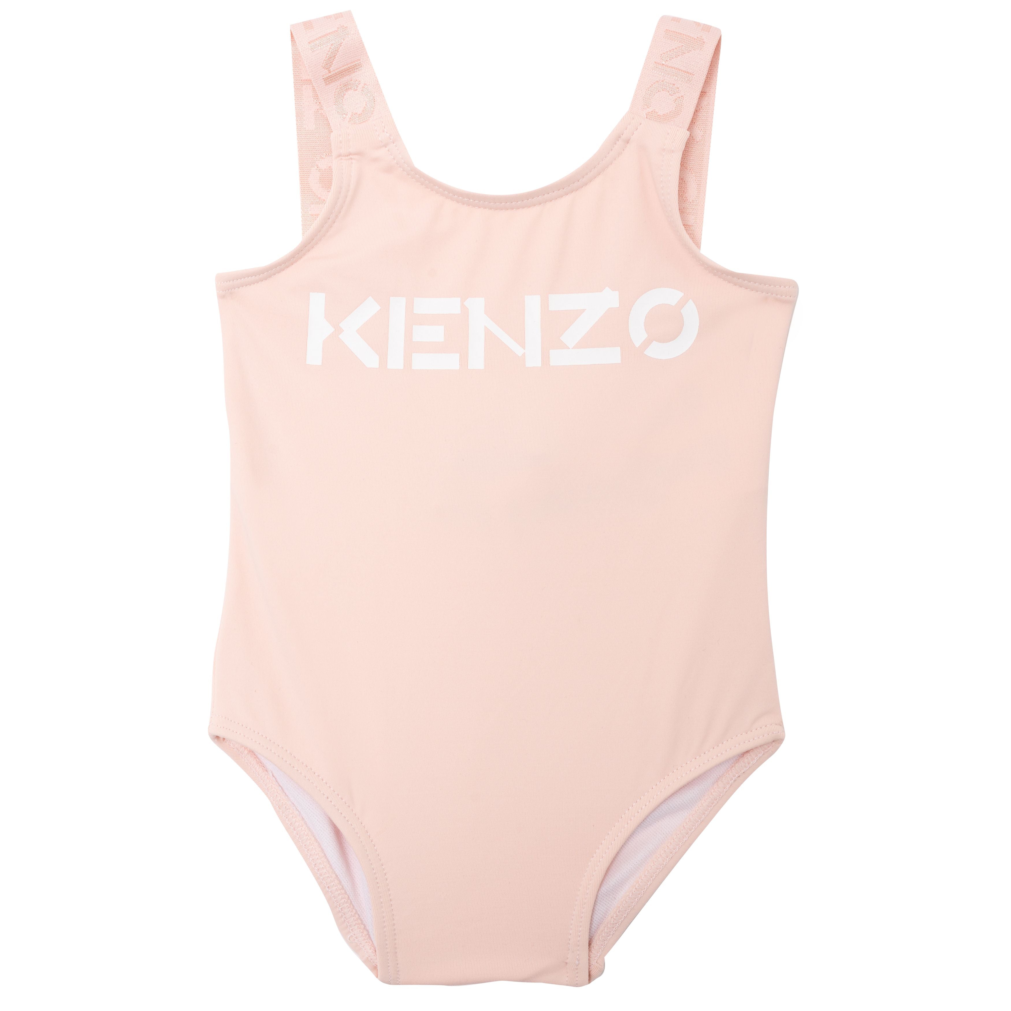 Kenzo baby 2025 girl sale