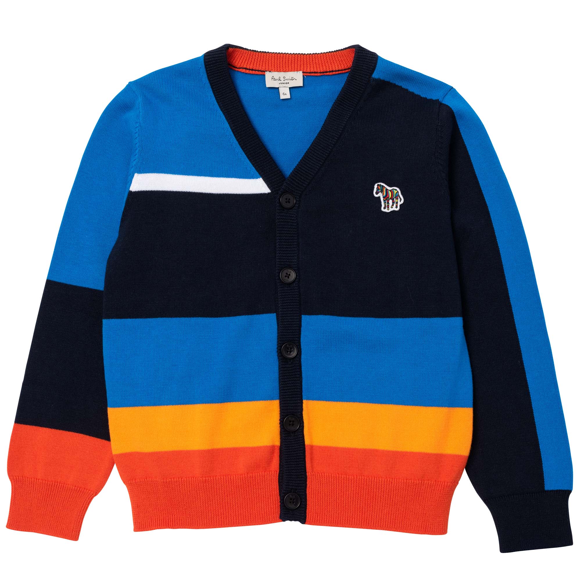 Paul smith hotsell cardigan sale