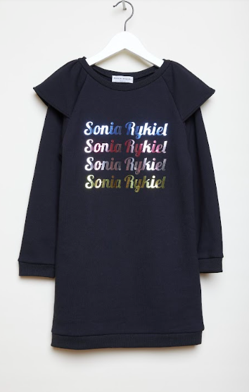 Sonia Rykiel Sherine Dress