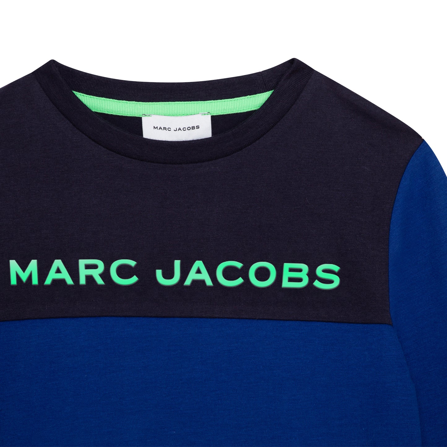 The Marc Jacobs Name T-Shirt