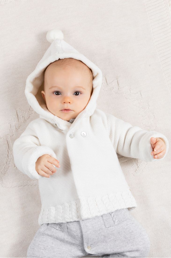 Tartine et Chocolat Baby Boy Jacket – TuesdaysChild.com