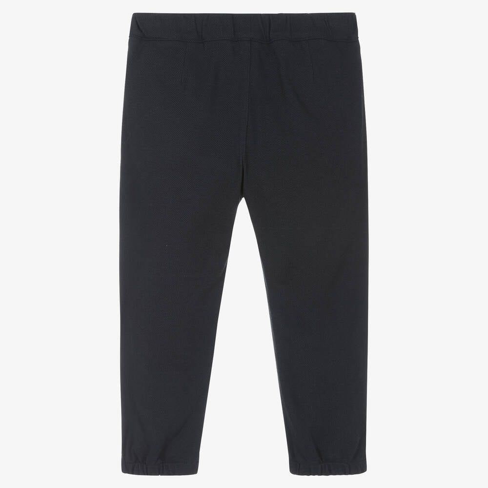 Il Gufo Boys Classic Dress Pants