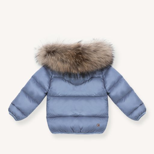 Infant Baby Girls Winter Fur Cape Coat Faux Fur Cape Shoulder Thick Jacket  Cute Pom Pom Warm Outerwears 0-3 Years (Pink , 6-12 Months ) - Walmart.com