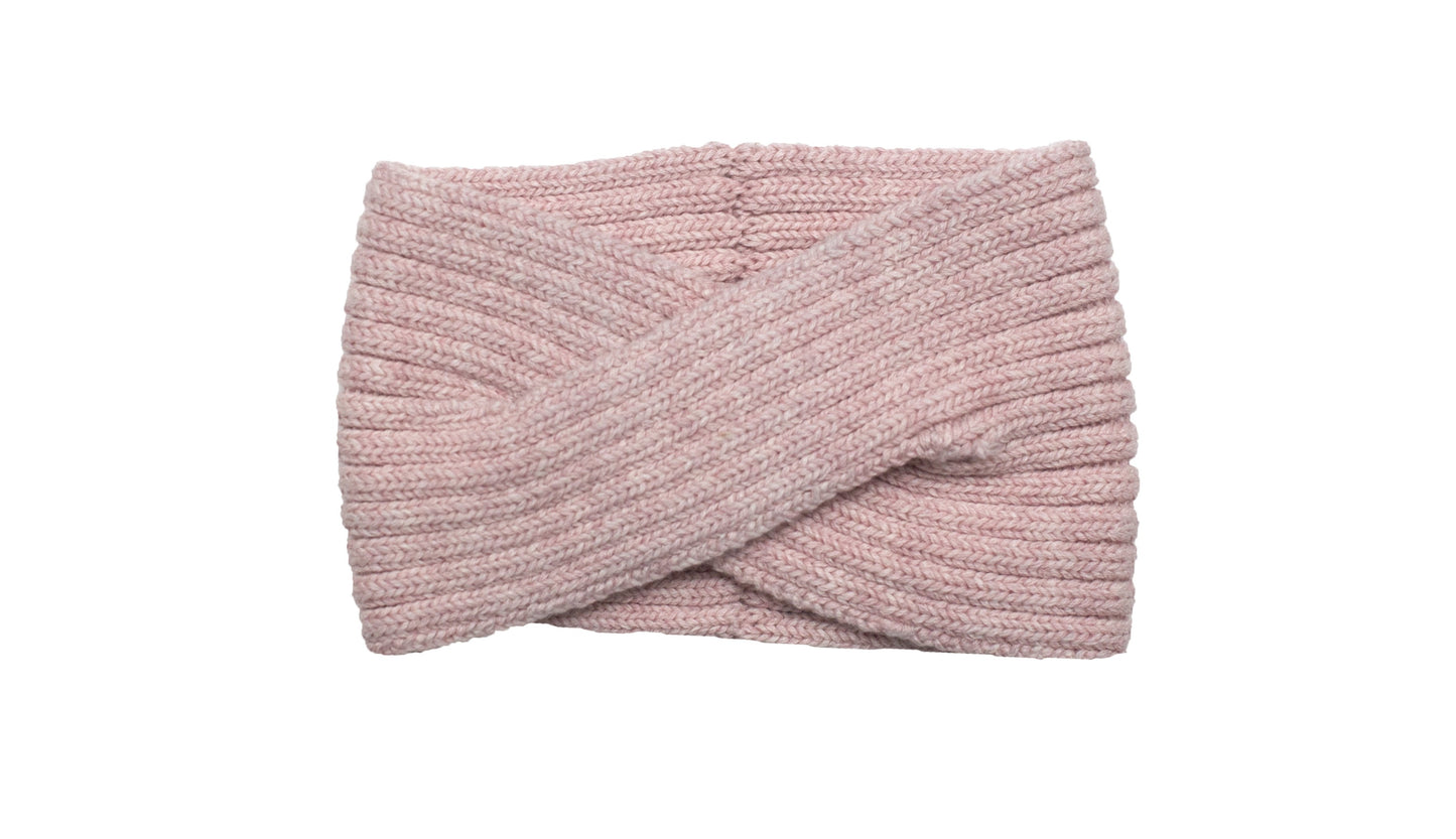 Tun Tun  Knitted Headband